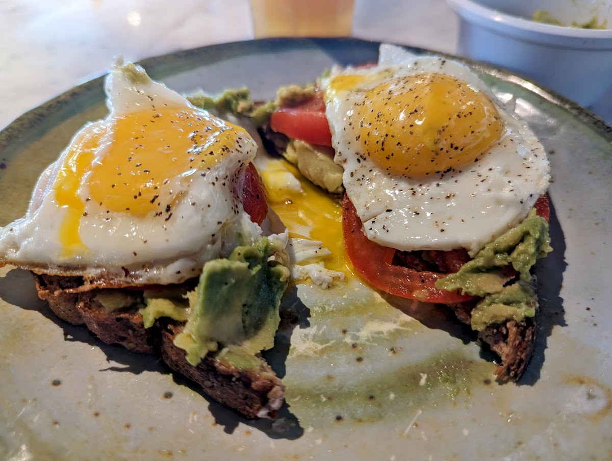 Tex & Shirley’S Family Restaurant-10