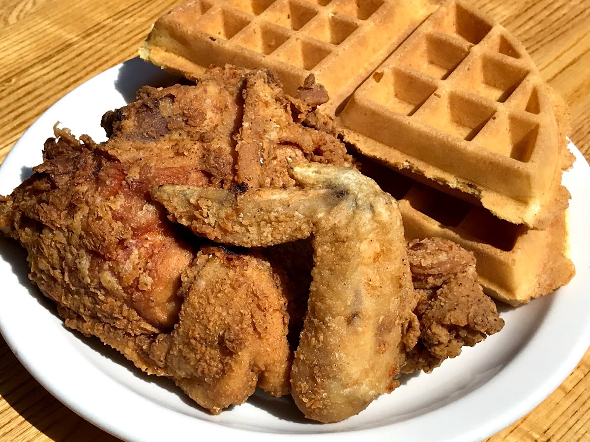 Tex & Shirley’S Family Restaurant-2