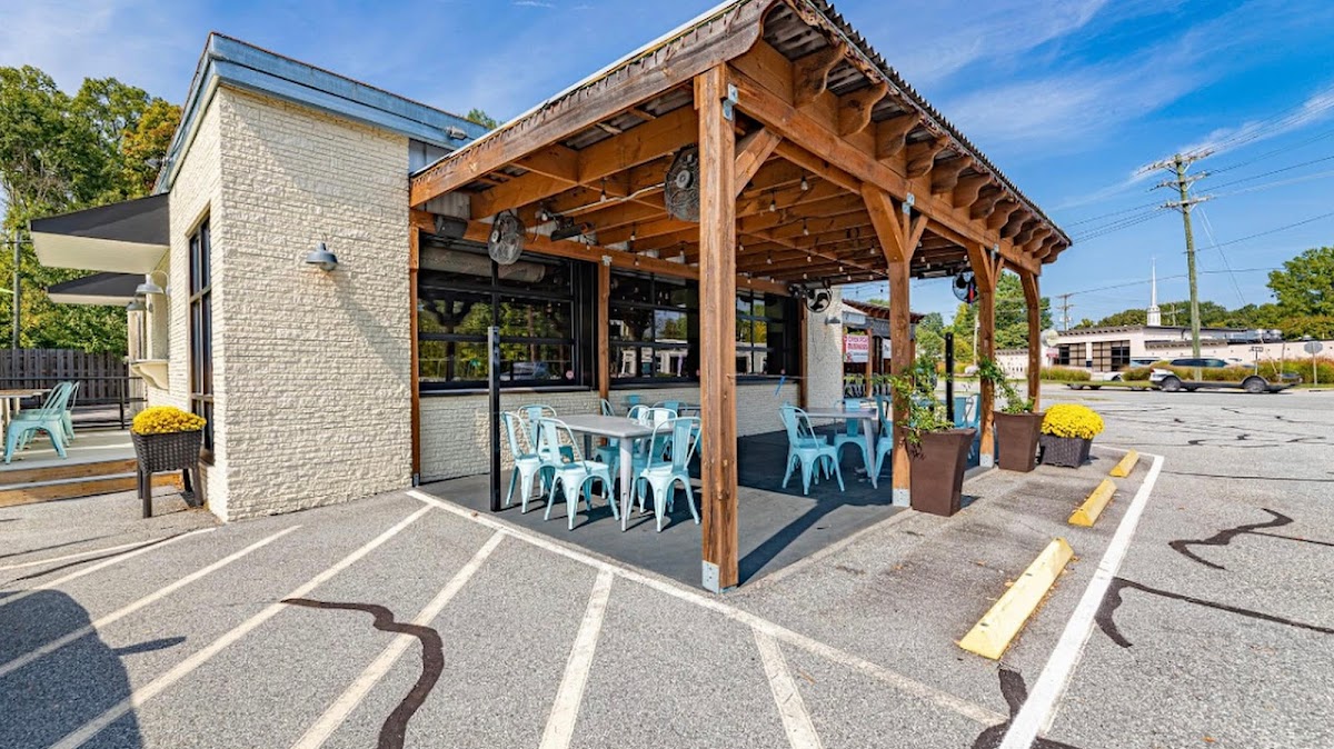 Tex & Shirley’S Family Restaurant-3