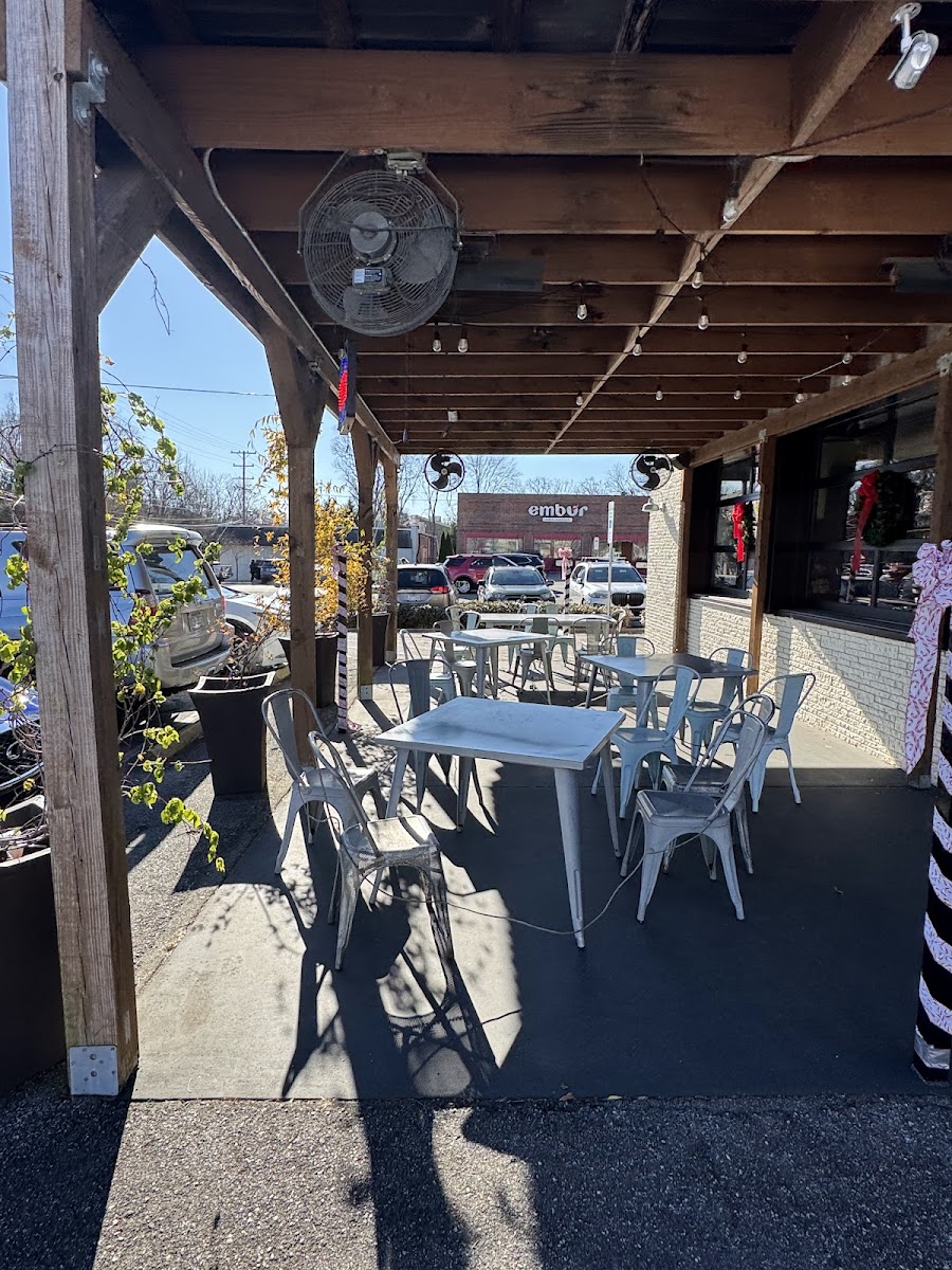 Tex & Shirley’S Family Restaurant-4