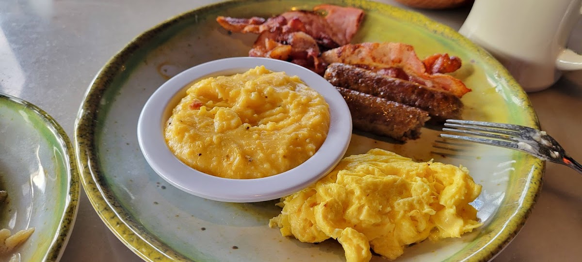 Tex & Shirley’S Family Restaurant-5