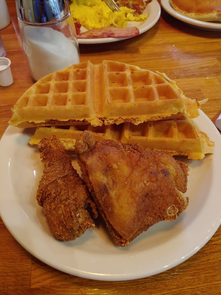 Tex & Shirley’S Family Restaurant-6