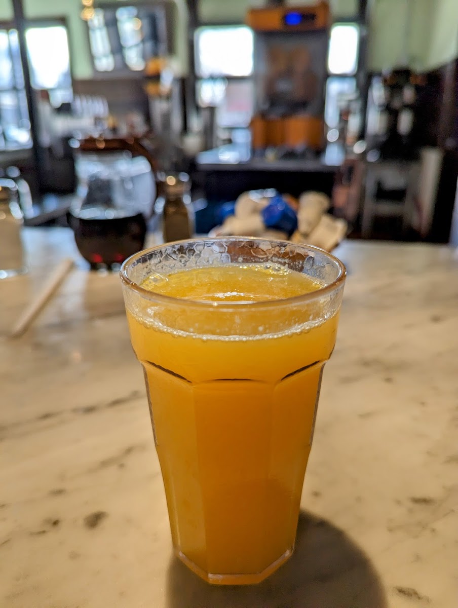 Tex & Shirley’S Family Restaurant-8